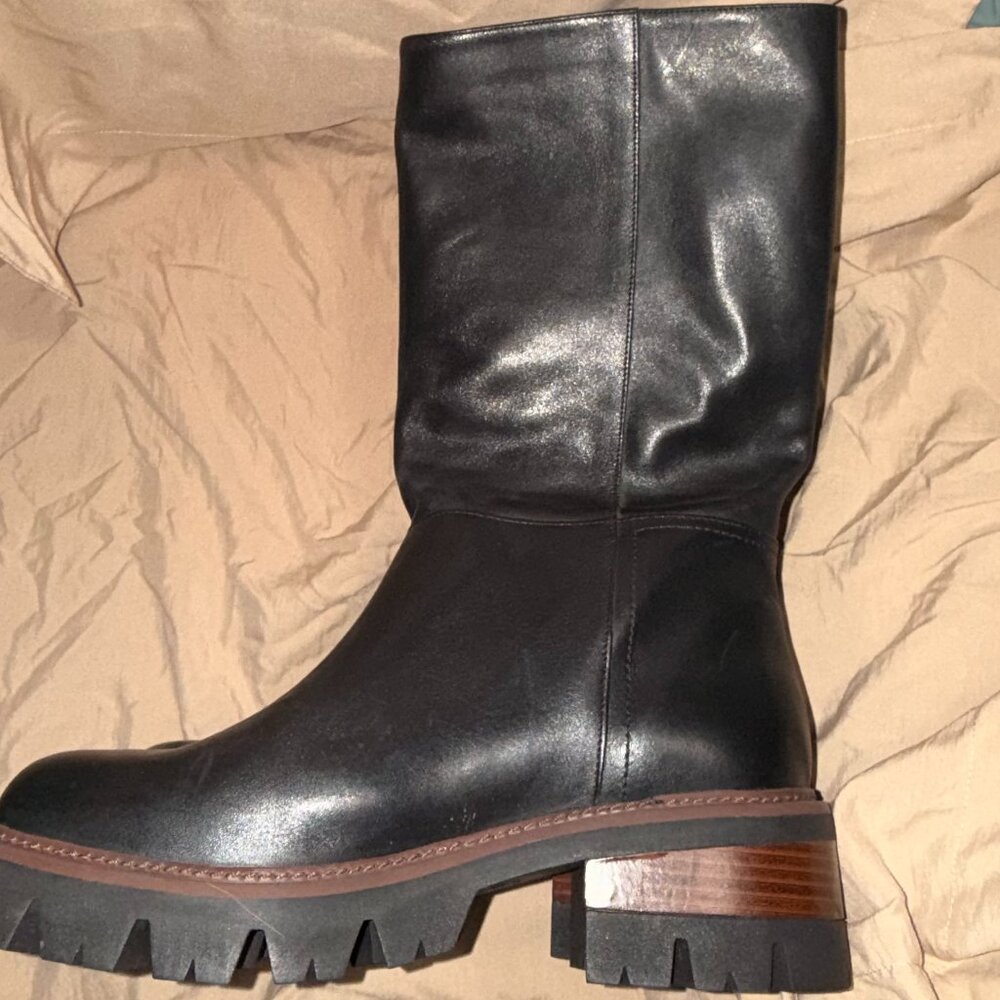 Arezzo Bota Boots